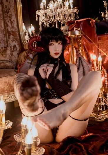 美味的妻子