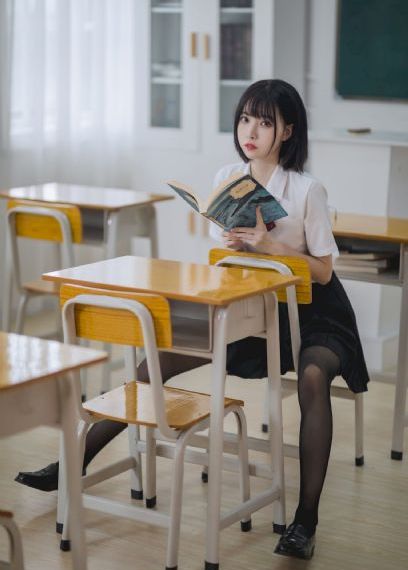 大辫子的诱惑