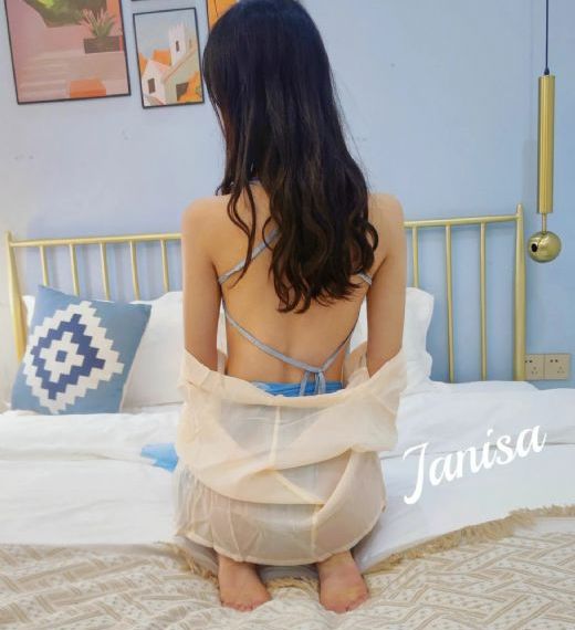 漂亮的小姨子6