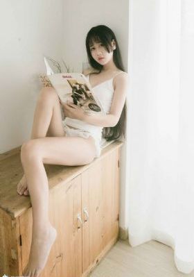 疯狂试爱八