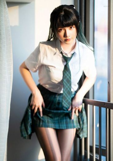 女友的情事