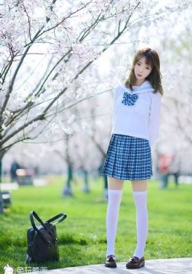如花似玉的嫂子