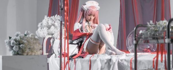 戒指女王