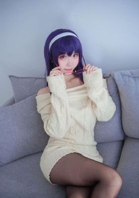这个女孩的生活