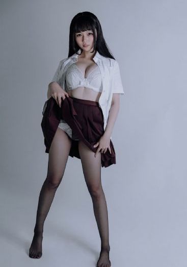 天降女子从二楼掉下来