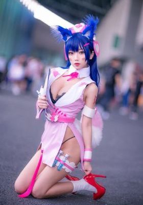 美人鱼的夏天