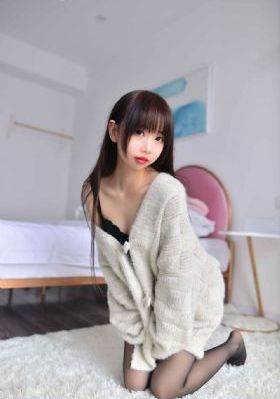 爱填满空白
