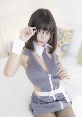 公司的艳遇