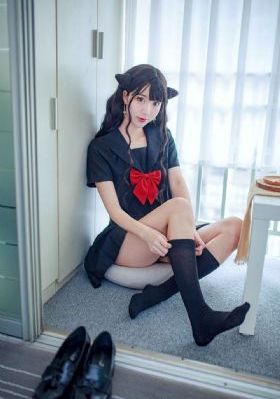 书店女孩